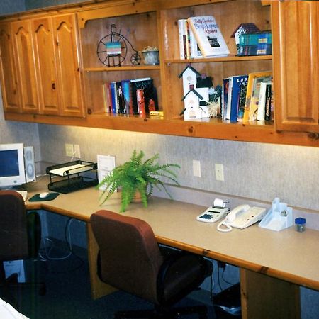 Homewood Suites Phoenix-Scottsdale Servizi foto