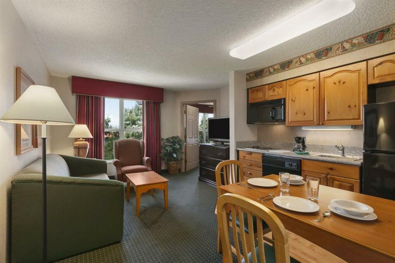 Homewood Suites Phoenix-Scottsdale Esterno foto