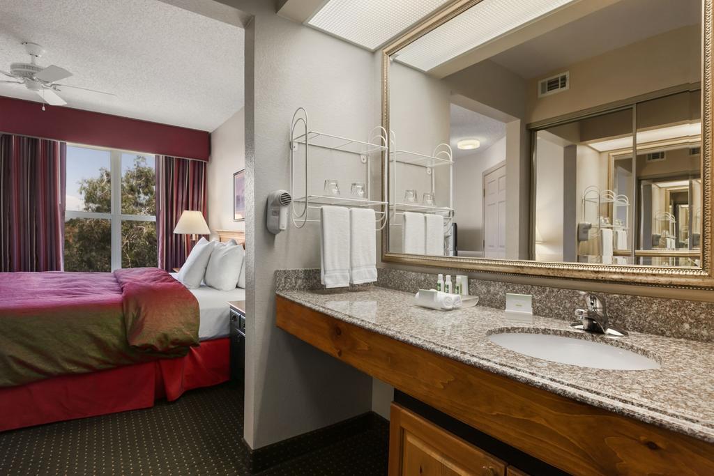 Homewood Suites Phoenix-Scottsdale Esterno foto