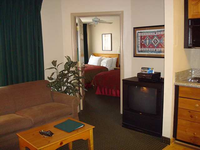 Homewood Suites Phoenix-Scottsdale Camera foto