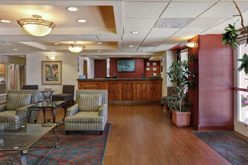 Homewood Suites Phoenix-Scottsdale Interno foto