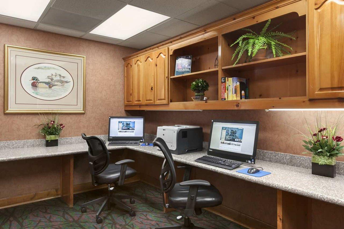 Homewood Suites Phoenix-Scottsdale Esterno foto