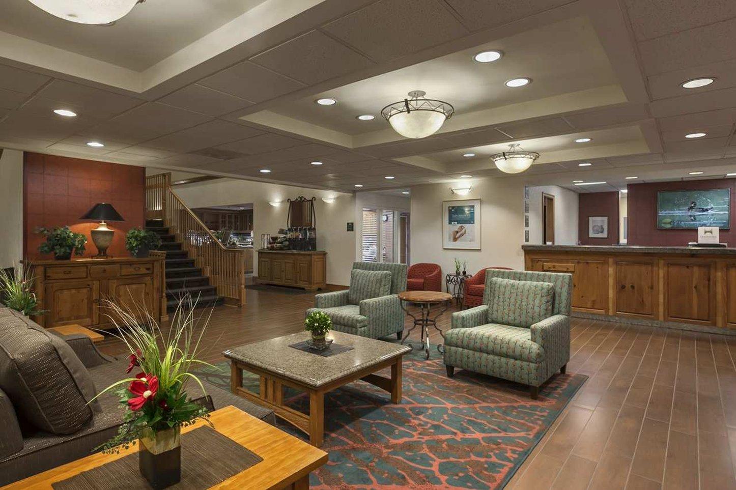 Homewood Suites Phoenix-Scottsdale Esterno foto