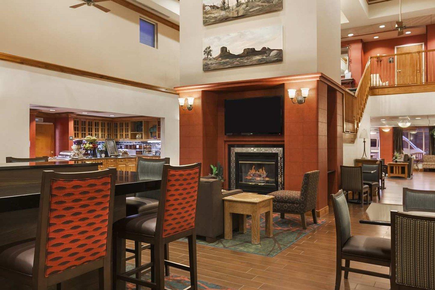 Homewood Suites Phoenix-Scottsdale Esterno foto