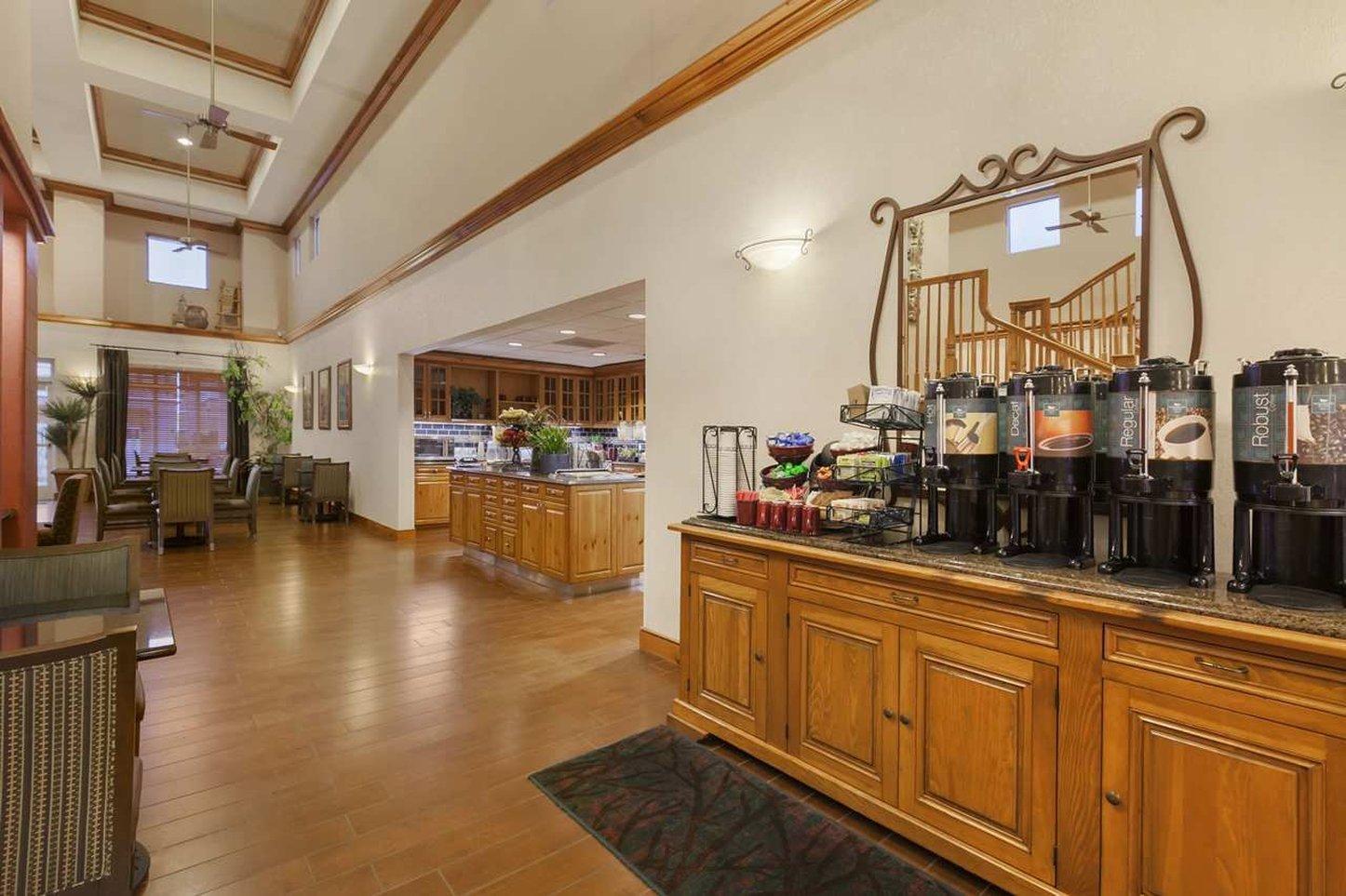 Homewood Suites Phoenix-Scottsdale Esterno foto