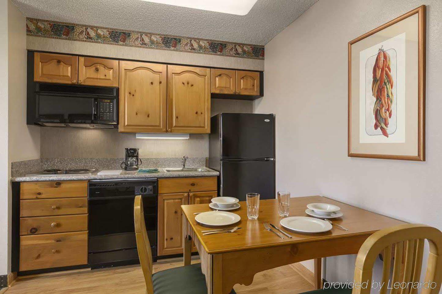 Homewood Suites Phoenix-Scottsdale Esterno foto