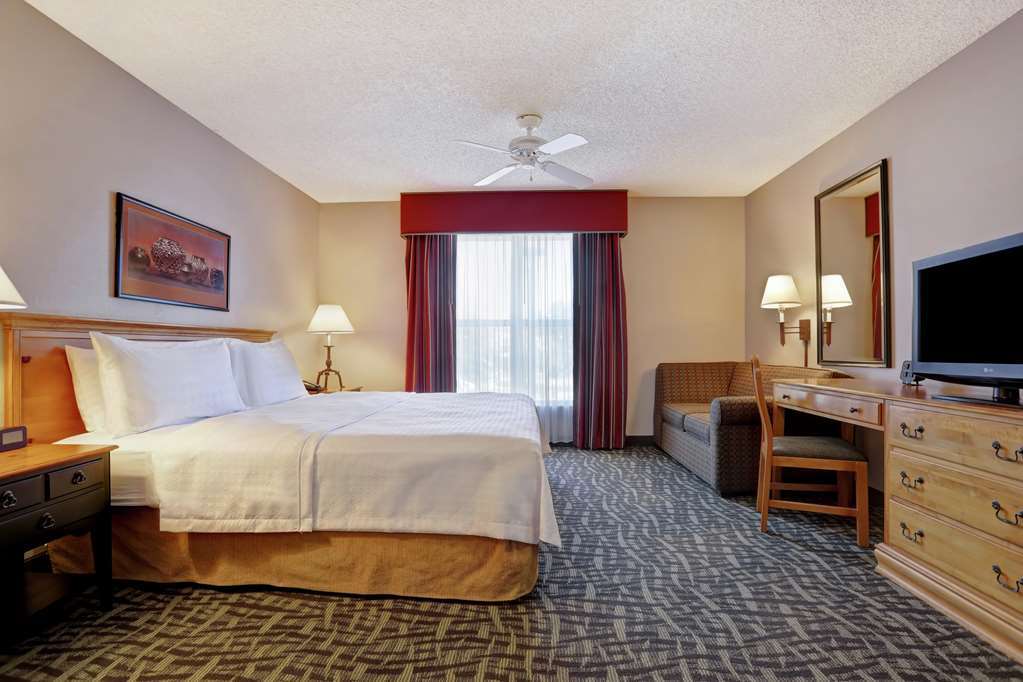 Homewood Suites Phoenix-Scottsdale Camera foto