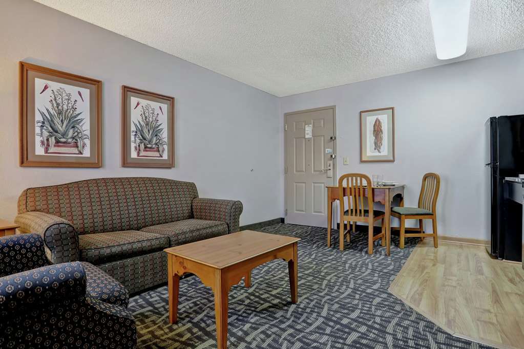 Homewood Suites Phoenix-Scottsdale Camera foto