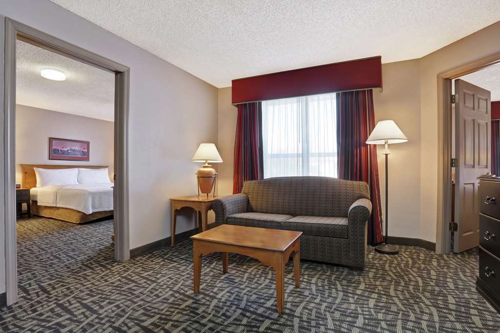 Homewood Suites Phoenix-Scottsdale Camera foto