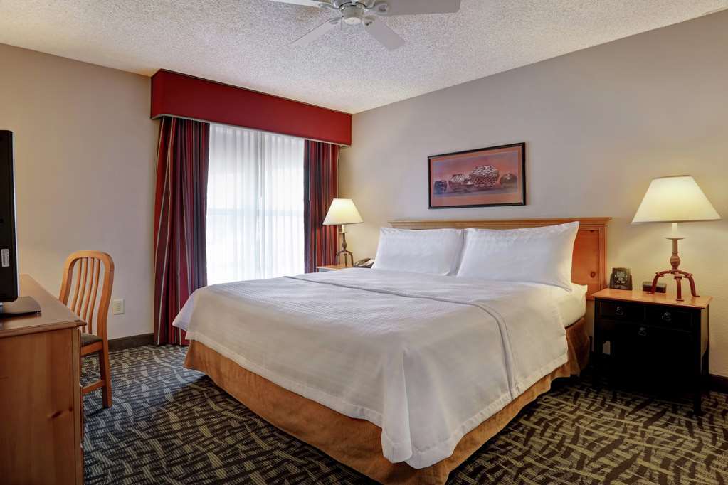 Homewood Suites Phoenix-Scottsdale Camera foto