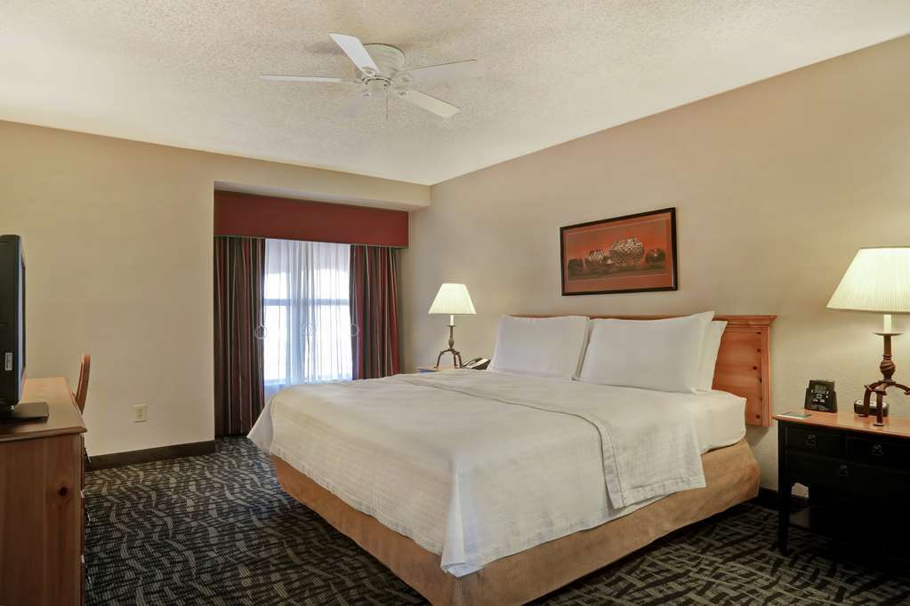 Homewood Suites Phoenix-Scottsdale Camera foto