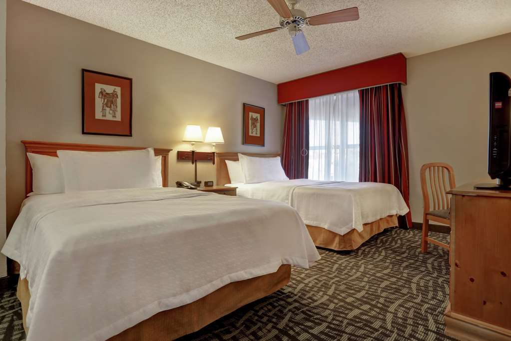 Homewood Suites Phoenix-Scottsdale Camera foto