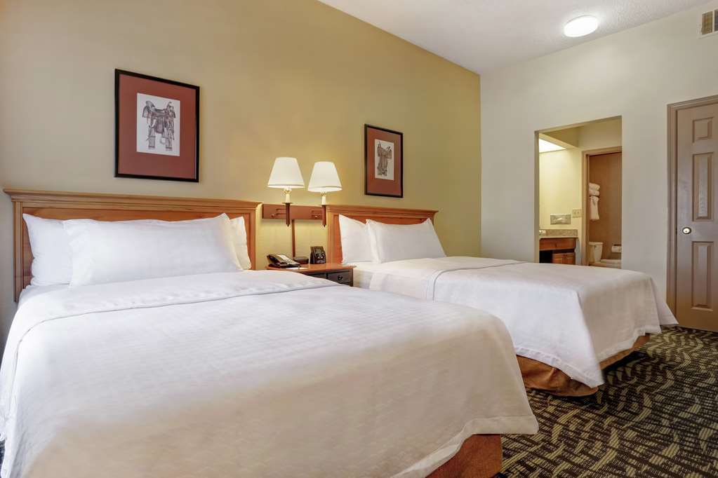Homewood Suites Phoenix-Scottsdale Camera foto