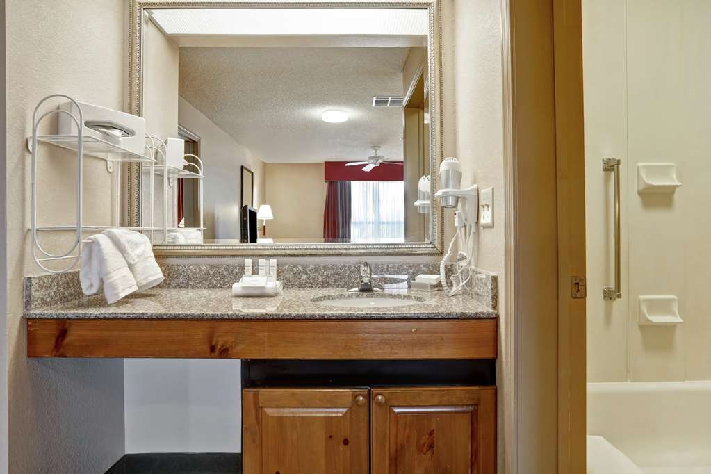 Homewood Suites Phoenix-Scottsdale Camera foto
