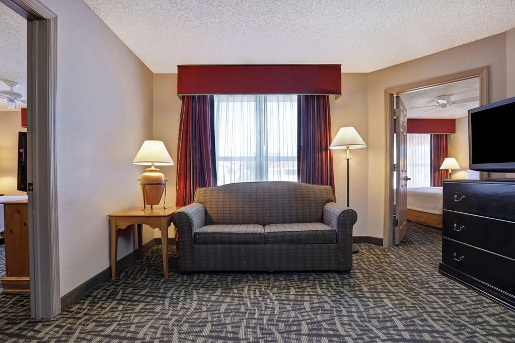 Homewood Suites Phoenix-Scottsdale Camera foto