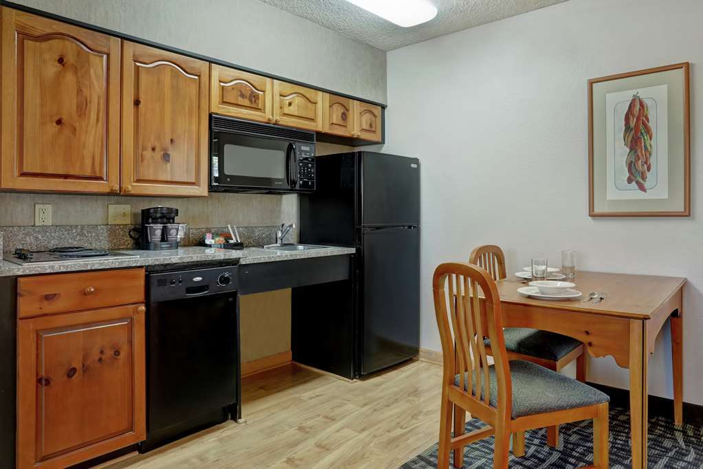 Homewood Suites Phoenix-Scottsdale Camera foto