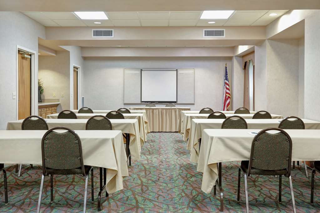Homewood Suites Phoenix-Scottsdale Servizi foto