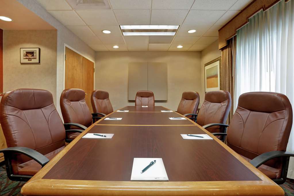 Homewood Suites Phoenix-Scottsdale Servizi foto