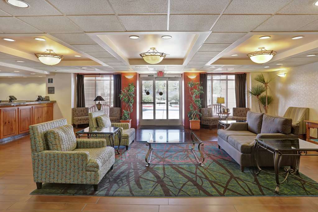 Homewood Suites Phoenix-Scottsdale Interno foto
