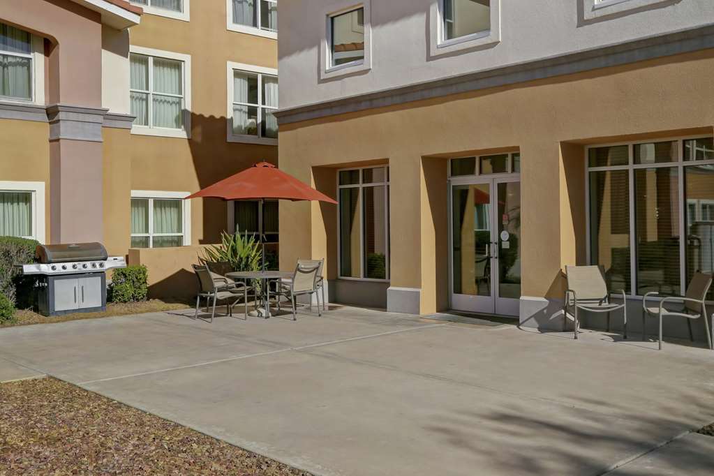 Homewood Suites Phoenix-Scottsdale Esterno foto