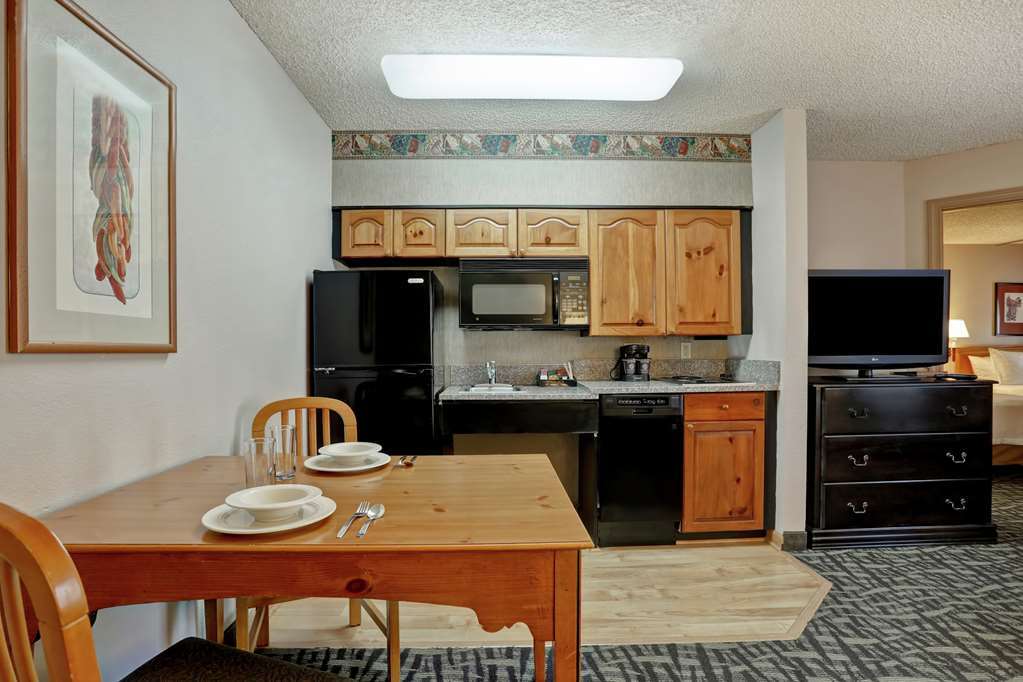 Homewood Suites Phoenix-Scottsdale Camera foto