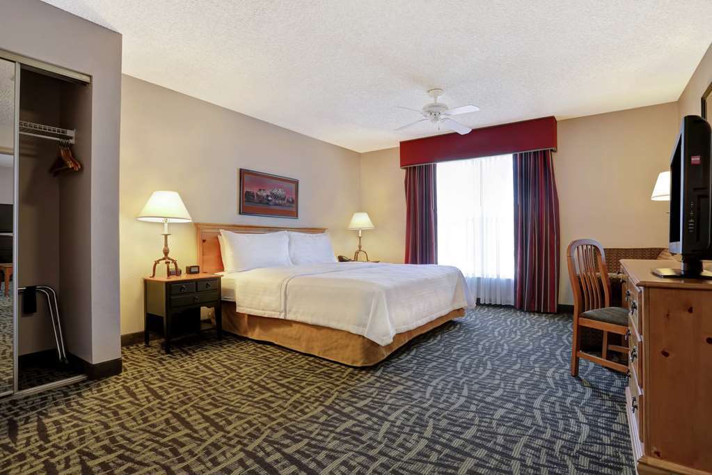 Homewood Suites Phoenix-Scottsdale Camera foto