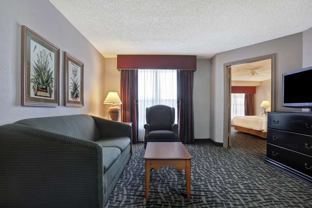 Homewood Suites Phoenix-Scottsdale Camera foto