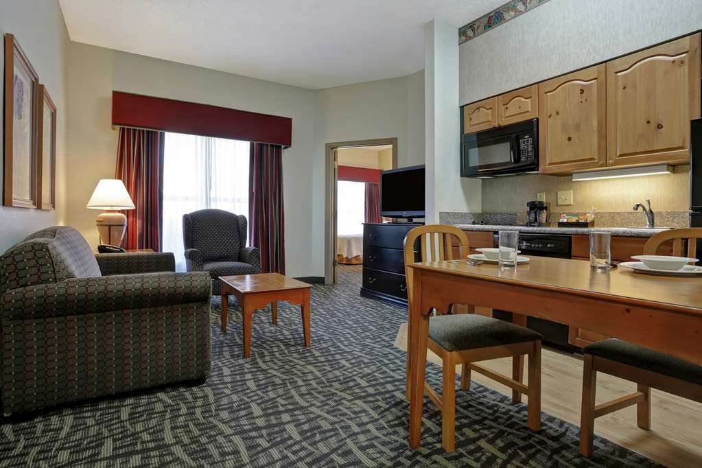 Homewood Suites Phoenix-Scottsdale Camera foto