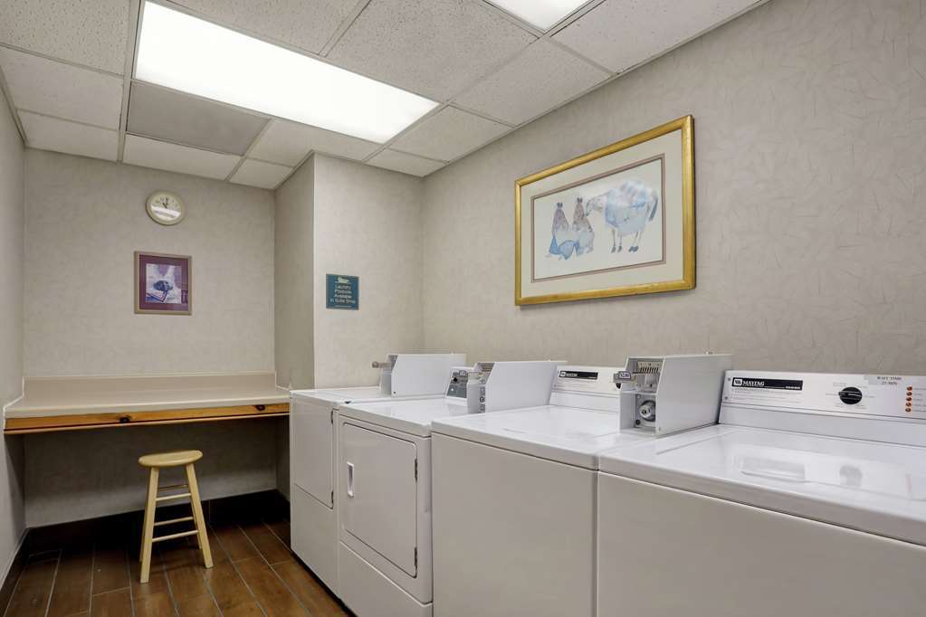 Homewood Suites Phoenix-Scottsdale Servizi foto